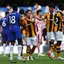 Hull City'den Chelsea'ye de geçit yok!