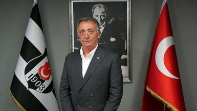 Beşiktaş Giresunspor maçının ardından Amet Nur Çebi'den Sergen Yalçın ve MHK sözleri