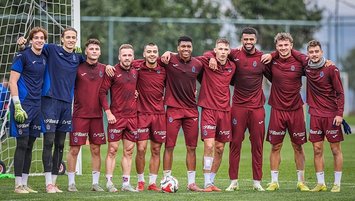 Geleceğin takımı kuruluyor