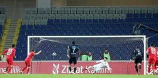 Sekiz kez kazanmıştı