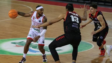 Basketbol FIBA Şampiyonlar Ligi'nde play-off grupları belirlendi