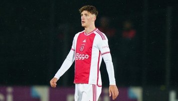 Van Basten'den Ahmetcan'a uyarı!