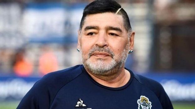 Maradona'nın ölümüyle ilgili ihmal yargılaması!