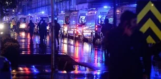 Futbol üzerinden de saldırıyorlar