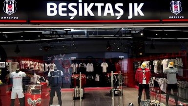 Mağazalar geçici olarak kapatıldı!