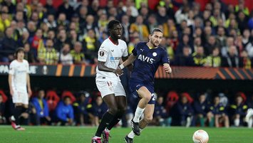 Fenerbahçe turu İstanbul'a bıraktı!