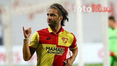 Galatasaray’dan son gün transfer bombası! Fenerbahçe...