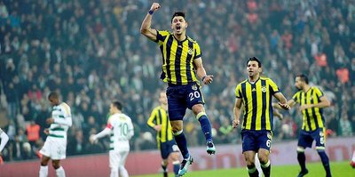 Giuliano'dan Fenerbahçe taraftarına çağrı