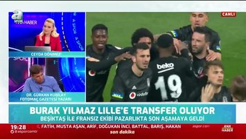 Sergen Yalçın'a övgü! "Beşiktaş için büyük bir kazanç"