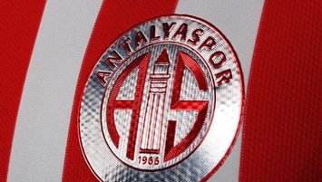 Antalyaspor’da transfer şov