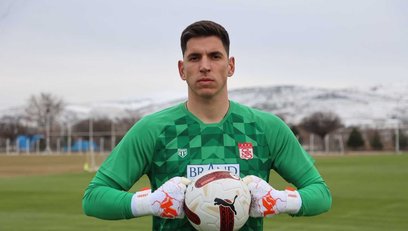 Sivasspor ayrılığı açıkladı!