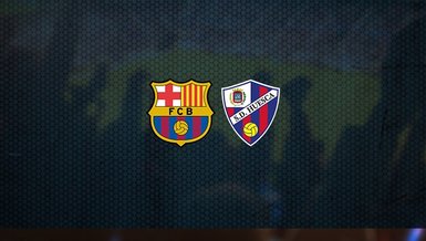 Barcelona - Huesca maçı ne zaman, saat kaçta ve hangi kanalda canlı yayınlanacak? | İspanya La Liga