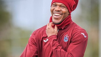 Nwakaeme’ye  farklı görev