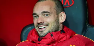 Sneijder Galatasaray’a geri dönüyor!