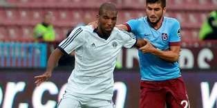 Babel close to Fenerbahce