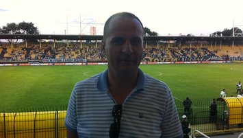 Buca’da Heper dümende