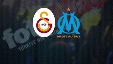 Galatasaray Marsilya maçı CANLI ŞİFRESİZ İZLE 💥 | Galatasaray Marsilya maçı hangi kanalda canlı yayınlanacak? Galatasaray maçı saat kaçta? Bilet fiyatları ne kadar?