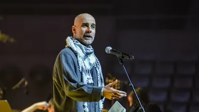 Pep Guardiola'dan Gazze sözleri! "Unutmayın"