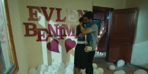 Canevim 4. bölüm fragmanı: Ceylan ile Ömer ayrılıyor mu?
