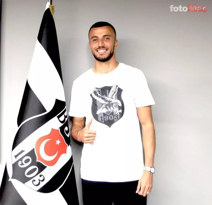 Beşiktaş istiyordu! Milan Djuric'in yeni takımı belli oluyor