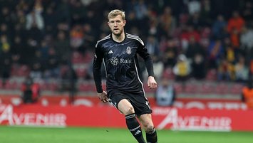Beşiktaş'ta Worrall'dan flaş karar!
