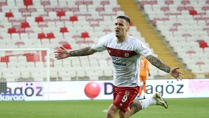 Sivasspor'da Bülent Uygun’dan Rey Manaj açıklaması! Galatasaray ve transfer...