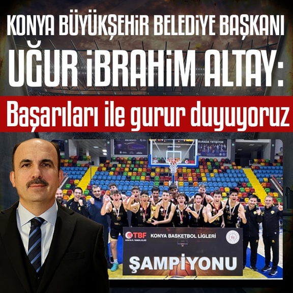 Konya BŞB // 23 - 24Şubat - 12.sıra