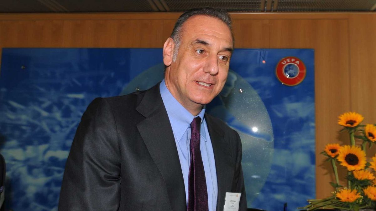 Futbolda FETÖ soruşturmasında sıcak gelişme! Lutfi Arıboğan’ın mailleri ortaya çıktı