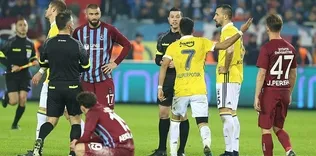 Fenerbahçe’yi yine elimizden kaçırdık