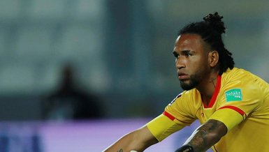 Peru Milli Takımı kalecisi Pedro Gallese İspanya'da gözaltına alındı