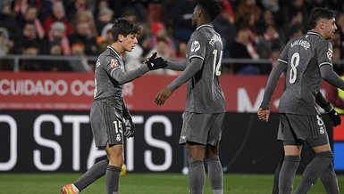 Arda Güler manşetlerde