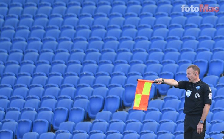 UEFA Şampiyonlar Ligi'nde ofsaytta yeni döneme geçildi!