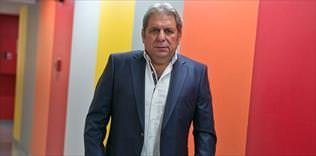 Kafasında tilkiler var