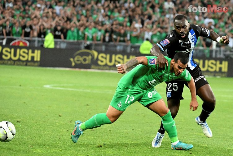 Beşiktaş'a bedava sol bek! Rıdvan Yılmaz'ın yerine Miguel Trauco