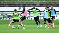 Kara Kartal güç depoladı