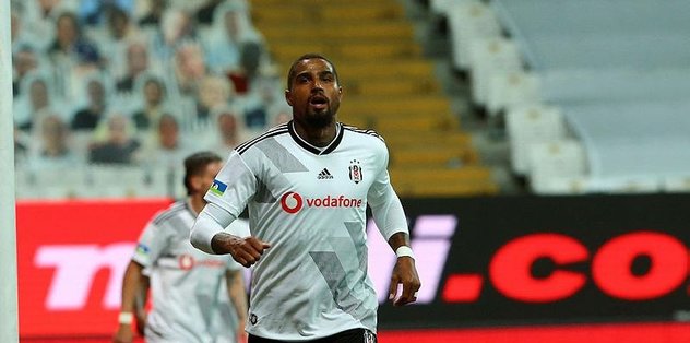 Kadro Boateng E Bagli Son Dakika Besiktas Haberleri Fotomac