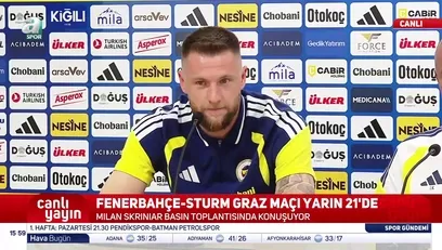 >Skriniar'dan Nathan Ake sözleri!
