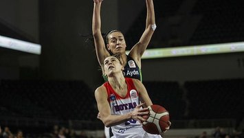 BOTAŞ'ın konuğu UNI Györ