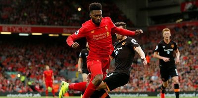 Fener'den Sturridge bombası!