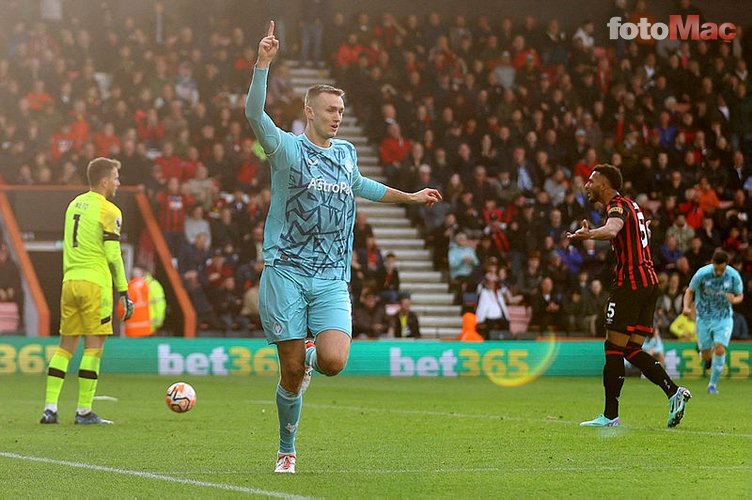 TRANSFER HABERLERİ: Fenerbahçe Batshuayi'nin yerine golcüsünü buldu!