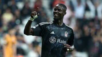 Fırtına’da Baily sesleri