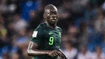 Akor Adams’a Ajax kancası