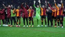 8 attı, hiç yemedi