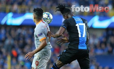 Spor yazarları Club Brugge - Galatasaray maçını yorumladı
