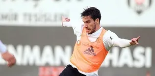 Umut Nayir: Zekama güveniyorum