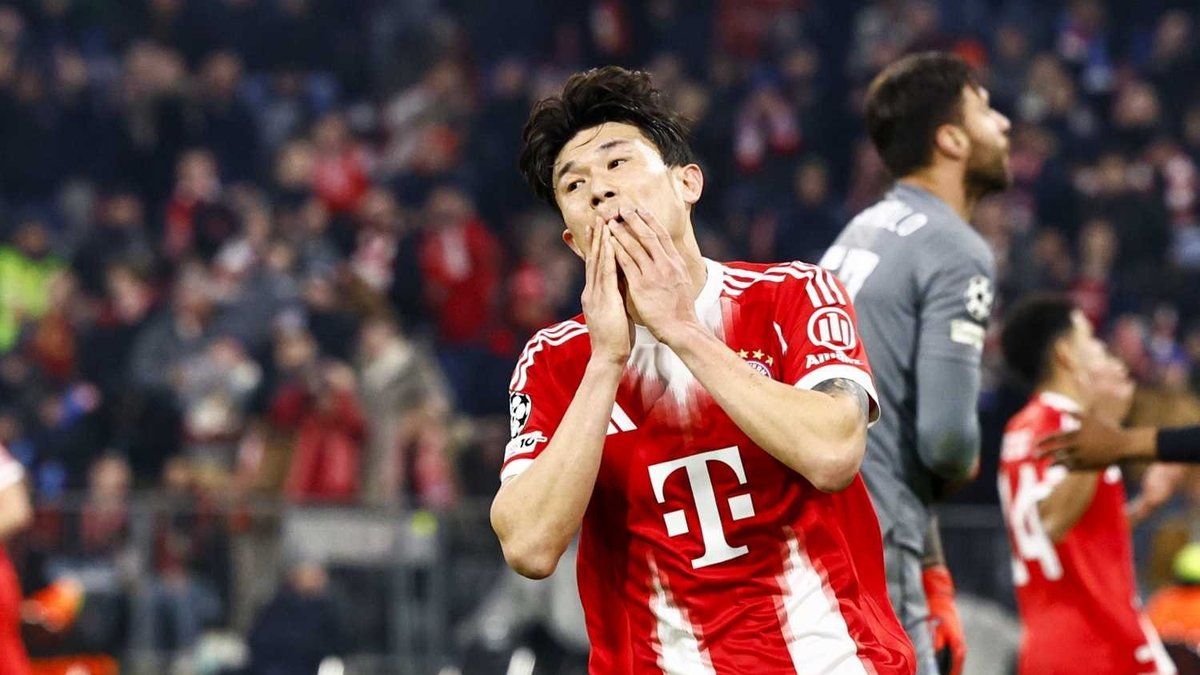 Fenerbahçe'ye transfer şoku! Kim Min-Jae...