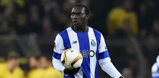 Aboubakar gitmek istedi