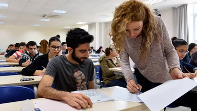 DGS ne kadar, kaç yıl geçerli? | DGS PUANI GEÇERLİLİK TARİHİ ÖSYM 2024