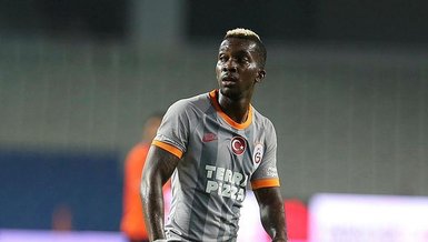 Monaco'dan Onyekuru kararı! Transfer...