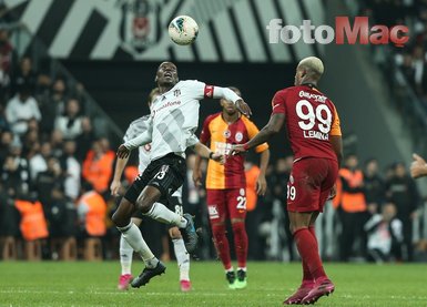 Galatasaray’dan flaş Belhanda açıklaması!